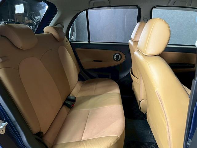 DAIHATSU MIRA GINO PREMIUM X