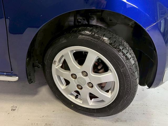 DAIHATSU MIRA GINO PREMIUM X