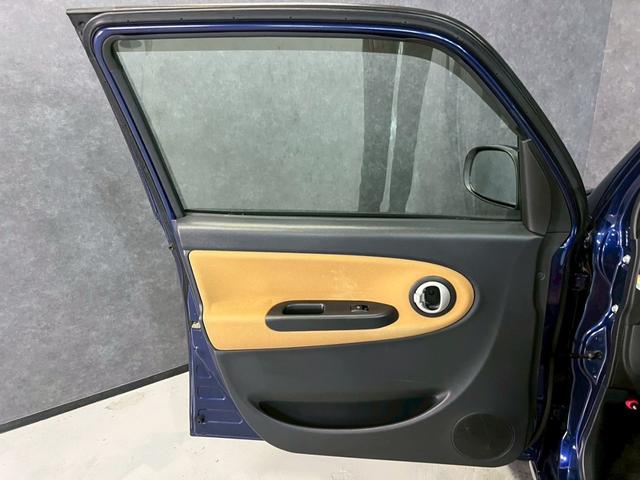 DAIHATSU MIRA GINO PREMIUM X