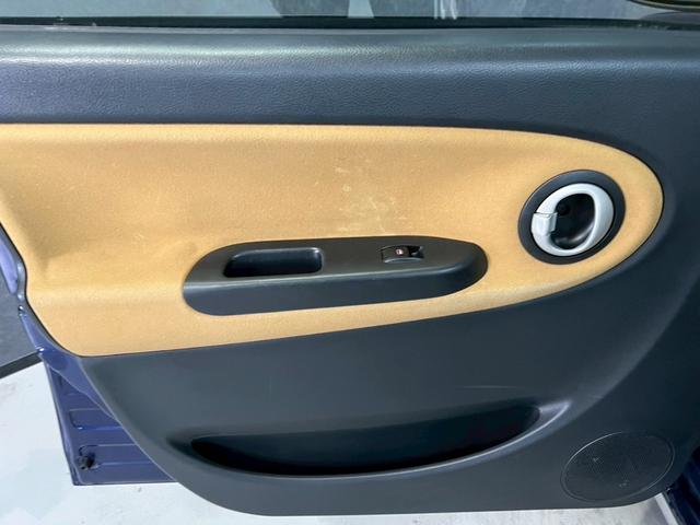 DAIHATSU MIRA GINO PREMIUM X