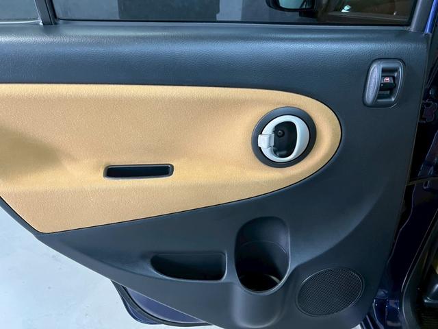 DAIHATSU MIRA GINO PREMIUM X