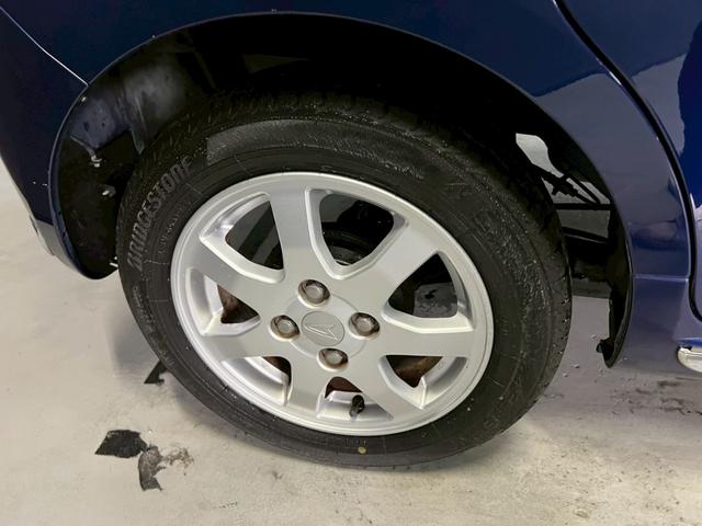 DAIHATSU MIRA GINO PREMIUM X