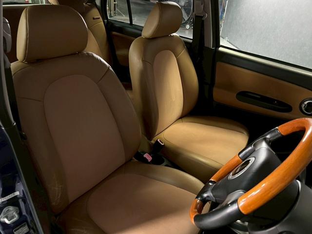 DAIHATSU MIRA GINO PREMIUM X