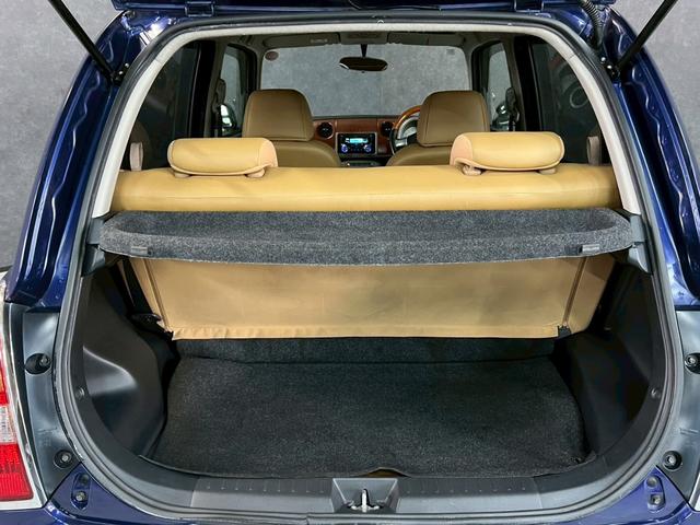 DAIHATSU MIRA GINO PREMIUM X