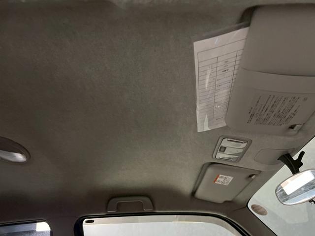 DAIHATSU MIRA GINO PREMIUM X