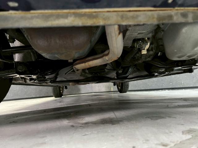 DAIHATSU MIRA GINO PREMIUM X