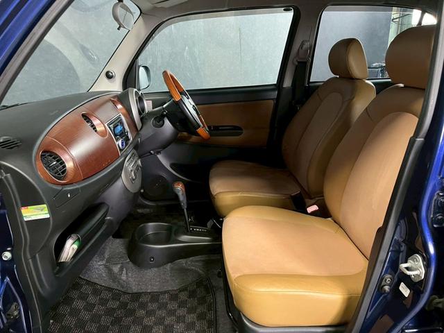 DAIHATSU MIRA GINO PREMIUM X