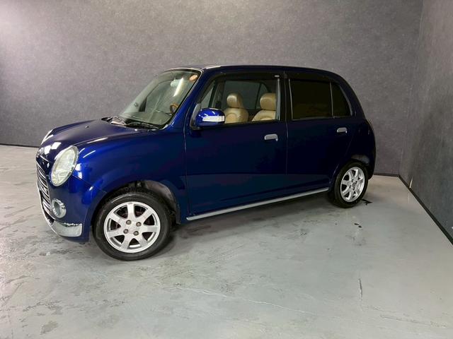 DAIHATSU MIRA GINO PREMIUM X