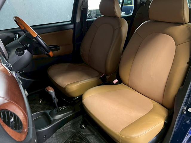 DAIHATSU MIRA GINO PREMIUM X