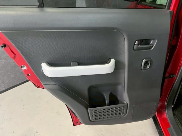 ハスラー G 車検9年10月 オートギヤシフト スマートキー ナビ ETC ABS SRSエアバッグ 横滑り防止 パワステ パワーウィンドウ シートヒーター 2WD CVT(7枚目)