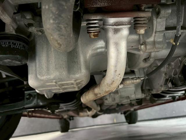 ハスラー G 車検9年10月 オートギヤシフト スマートキー ナビ ETC ABS SRSエアバッグ 横滑り防止 パワステ パワーウィンドウ シートヒーター 2WD CVT(15枚目)