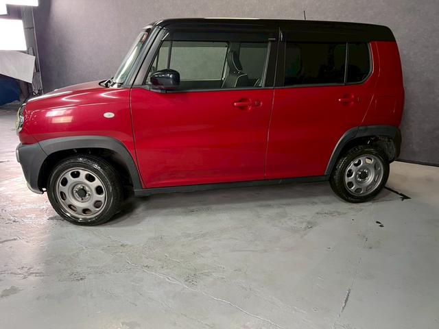 ハスラー G 車検9年10月 オートギヤシフト スマートキー ナビ ETC ABS SRSエアバッグ 横滑り防止 パワステ パワーウィンドウ シートヒーター 2WD CVT(16枚目)
