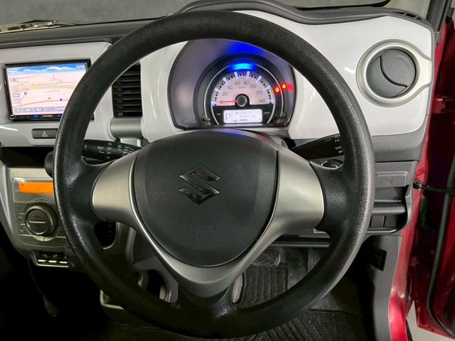 ハスラー G 車検9年10月 オートギヤシフト スマートキー ナビ ETC ABS SRSエアバッグ 横滑り防止 パワステ パワーウィンドウ シートヒーター 2WD CVT(19枚目)