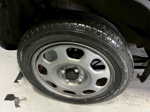 ハスラー G 車検9年10月 オートギヤシフト スマートキー ナビ ETC ABS SRSエアバッグ 横滑り防止 パワステ パワーウィンドウ シートヒーター 2WD CVT(21枚目)