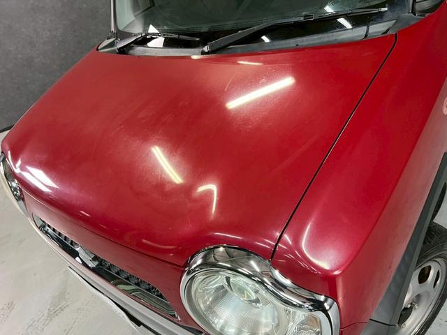 ハスラー G 車検9年10月 オートギヤシフト スマートキー ナビ ETC ABS SRSエアバッグ 横滑り防止 パワステ パワーウィンドウ シートヒーター 2WD CVT(23枚目)