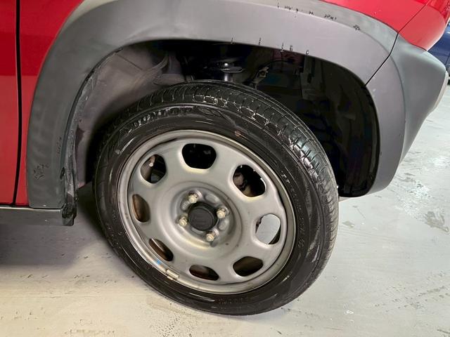 ハスラー G 車検9年10月 オートギヤシフト スマートキー ナビ ETC ABS SRSエアバッグ 横滑り防止 パワステ パワーウィンドウ シートヒーター 2WD CVT(26枚目)