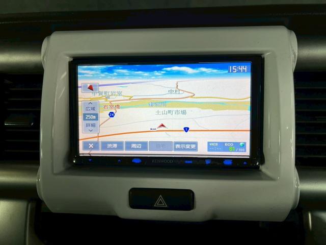 ハスラー G 車検9年10月 オートギヤシフト スマートキー ナビ ETC ABS SRSエアバッグ 横滑り防止 パワステ パワーウィンドウ シートヒーター 2WD CVT(27枚目)