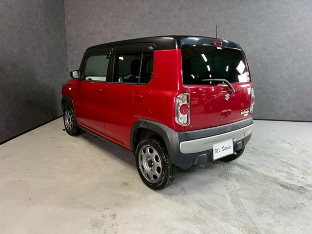 ハスラー G 車検9年10月 オートギヤシフト スマートキー ナビ ETC ABS SRSエアバッグ 横滑り防止 パワステ パワーウィンドウ シートヒーター 2WD CVT(28枚目)