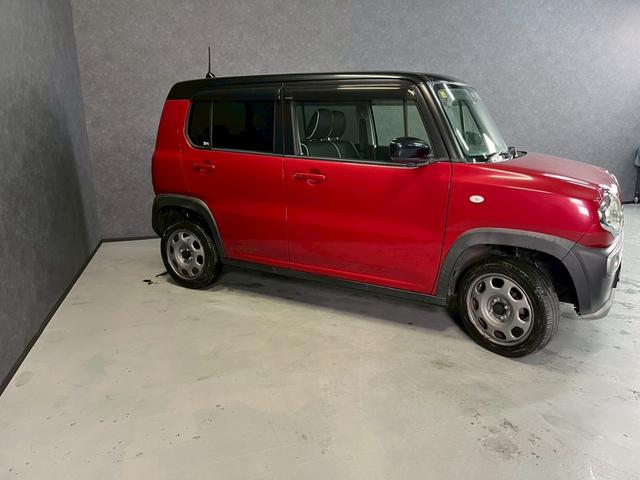 ハスラー G 車検9年10月 オートギヤシフト スマートキー ナビ ETC ABS SRSエアバッグ 横滑り防止 パワステ パワーウィンドウ シートヒーター 2WD CVT(38枚目)