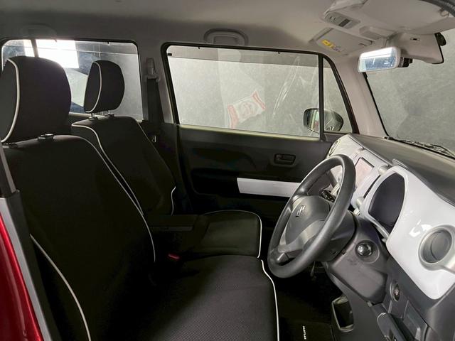 ハスラー G 車検9年10月 オートギヤシフト スマートキー ナビ ETC ABS SRSエアバッグ 横滑り防止 パワステ パワーウィンドウ シートヒーター 2WD CVT(39枚目)