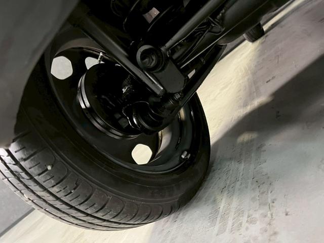 ハスラー G 車検9年10月 オートギヤシフト スマートキー ナビ ETC ABS SRSエアバッグ 横滑り防止 パワステ パワーウィンドウ シートヒーター 2WD CVT(46枚目)