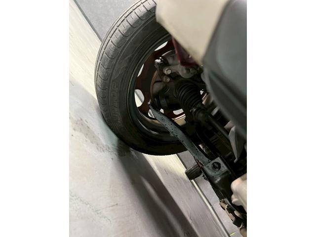 ハスラー G 車検9年10月 オートギヤシフト スマートキー ナビ ETC ABS SRSエアバッグ 横滑り防止 パワステ パワーウィンドウ シートヒーター 2WD CVT(47枚目)