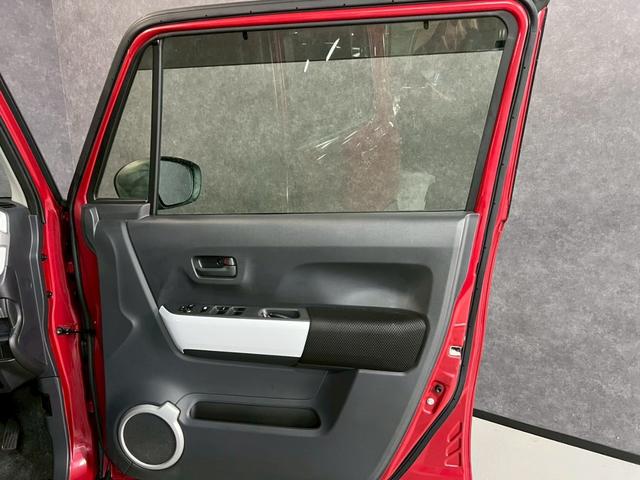 ハスラー G 車検9年10月 オートギヤシフト スマートキー ナビ ETC ABS SRSエアバッグ 横滑り防止 パワステ パワーウィンドウ シートヒーター 2WD CVT(48枚目)