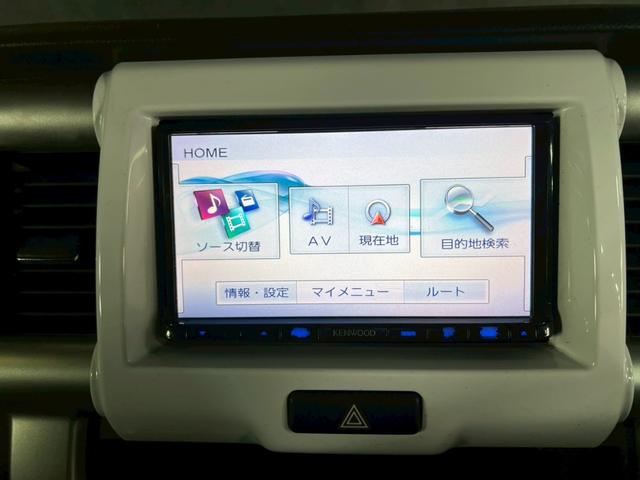 ハスラー G 車検9年10月 オートギヤシフト スマートキー ナビ ETC ABS SRSエアバッグ 横滑り防止 パワステ パワーウィンドウ シートヒーター 2WD CVT(51枚目)