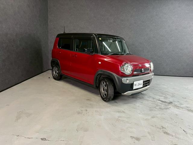 ハスラー G 車検9年10月 オートギヤシフト スマートキー ナビ ETC ABS SRSエアバッグ 横滑り防止 パワステ パワーウィンドウ シートヒーター 2WD CVT(53枚目)