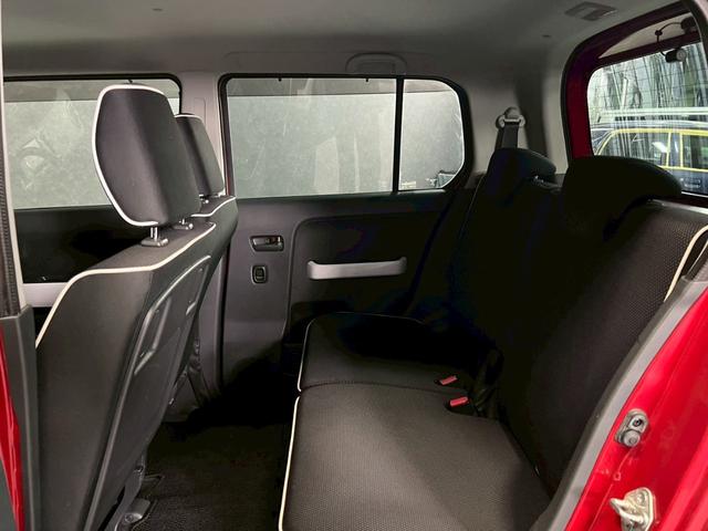 ハスラー G 車検9年10月 オートギヤシフト スマートキー ナビ ETC ABS SRSエアバッグ 横滑り防止 パワステ パワーウィンドウ シートヒーター 2WD CVT(54枚目)