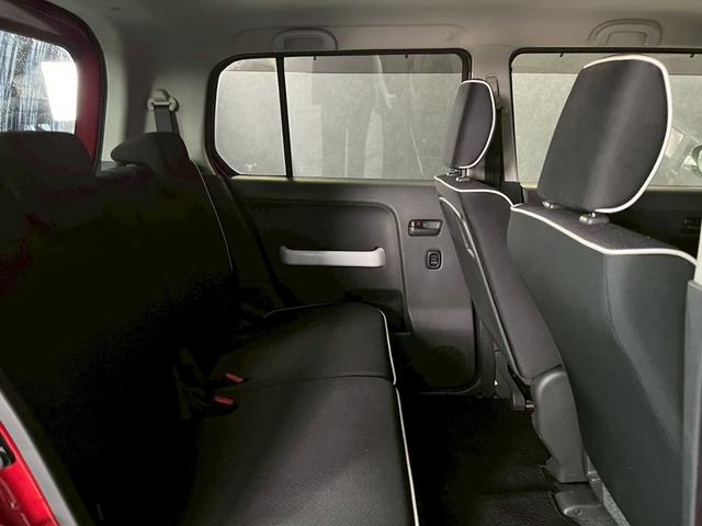 ハスラー G 車検9年10月 オートギヤシフト スマートキー ナビ ETC ABS SRSエアバッグ 横滑り防止 パワステ パワーウィンドウ シートヒーター 2WD CVT(59枚目)