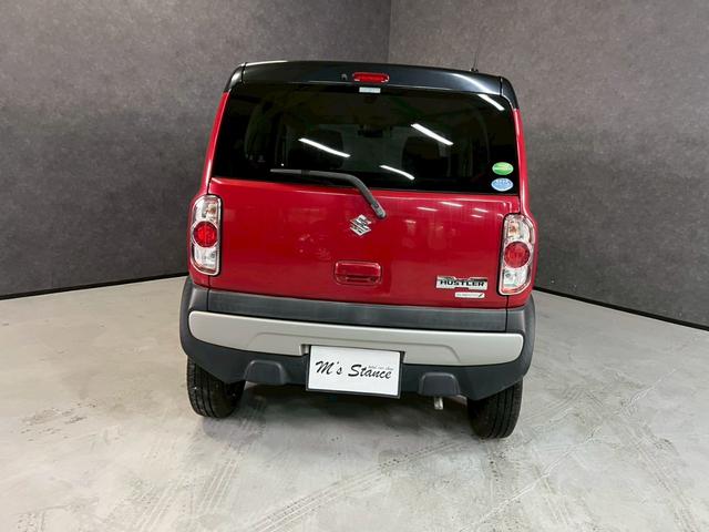 ハスラー G 車検9年10月 オートギヤシフト スマートキー ナビ ETC ABS SRSエアバッグ 横滑り防止 パワステ パワーウィンドウ シートヒーター 2WD CVT(60枚目)