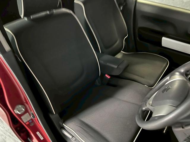 ハスラー G 車検9年10月 オートギヤシフト スマートキー ナビ ETC ABS SRSエアバッグ 横滑り防止 パワステ パワーウィンドウ シートヒーター 2WD CVT(62枚目)