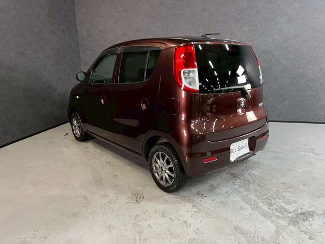 SUZUKI MR WAGON G