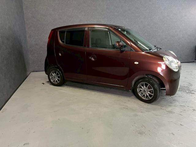 SUZUKI MR WAGON G