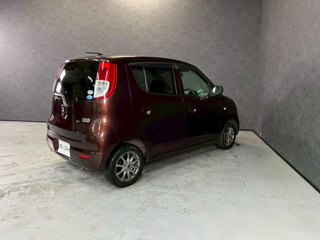 SUZUKI MR WAGON G