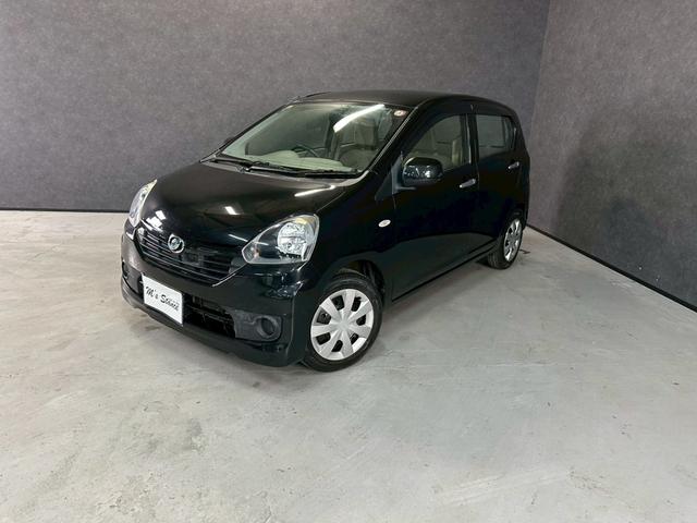 DAIHATSU MIRA E:S L SMART SELECTION SA