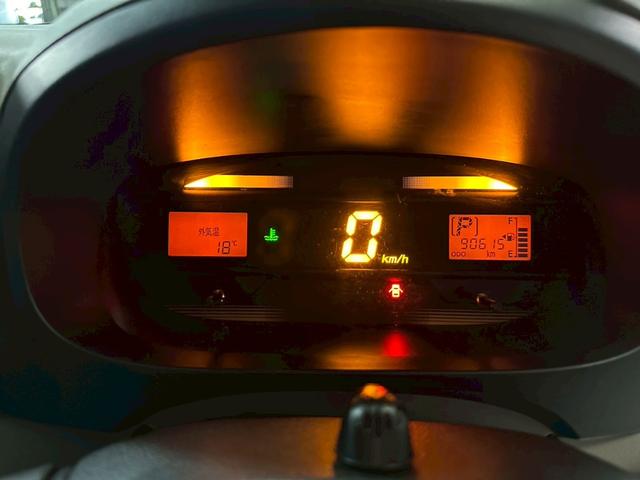 DAIHATSU MIRA E:S L SMART SELECTION SA