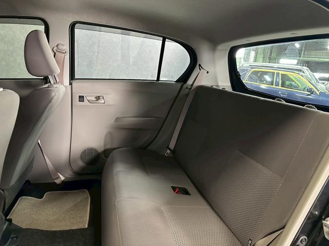 DAIHATSU MIRA E:S L SMART SELECTION SA