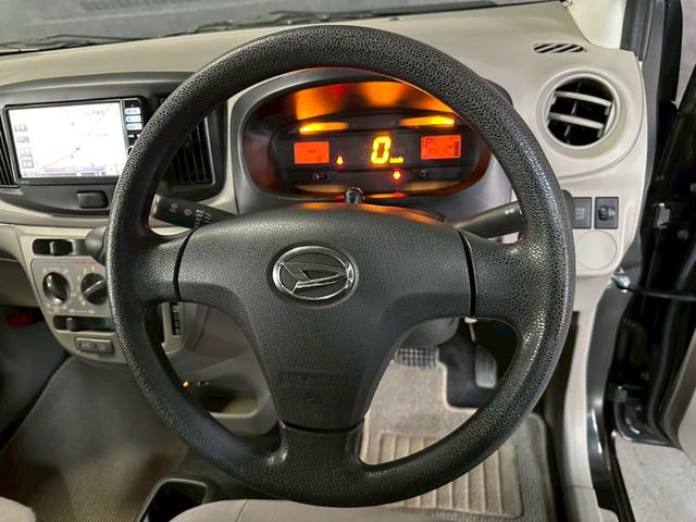 DAIHATSU MIRA E:S L SMART SELECTION SA