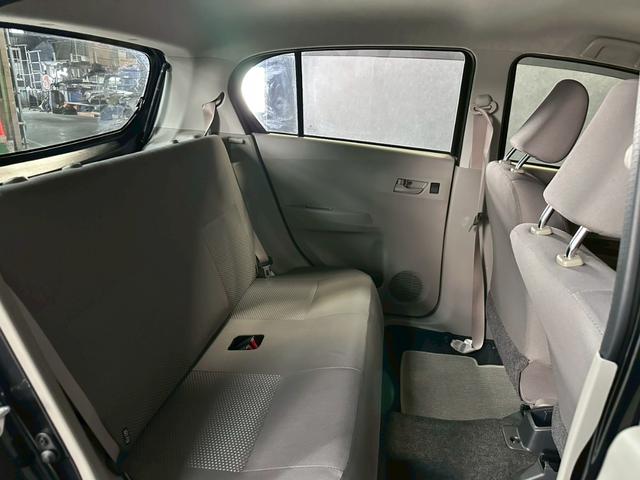 DAIHATSU MIRA E:S L SMART SELECTION SA