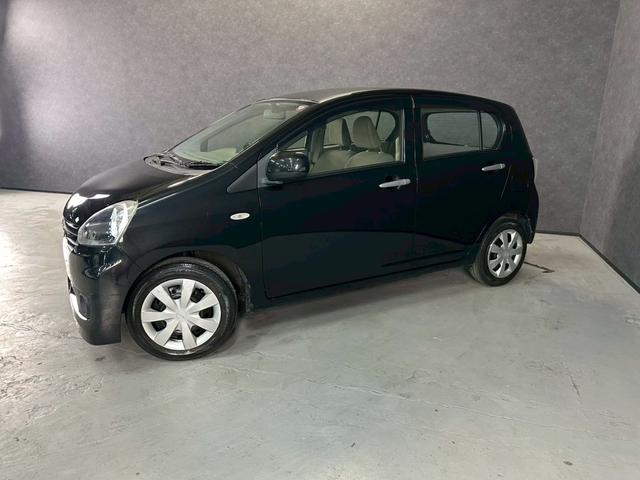 DAIHATSU MIRA E:S L SMART SELECTION SA