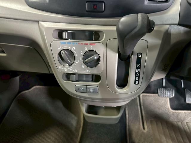 DAIHATSU MIRA E:S L SMART SELECTION SA