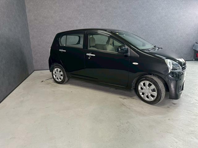 DAIHATSU MIRA E:S L SMART SELECTION SA