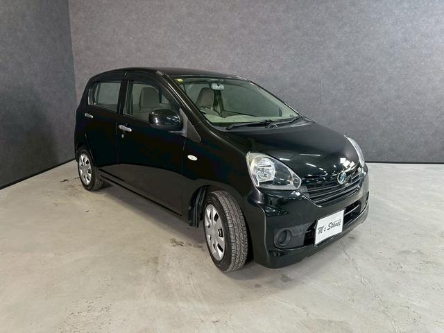 DAIHATSU MIRA E:S L SMART SELECTION SA