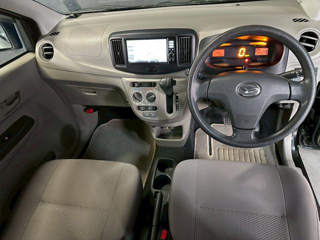 DAIHATSU MIRA E:S L SMART SELECTION SA