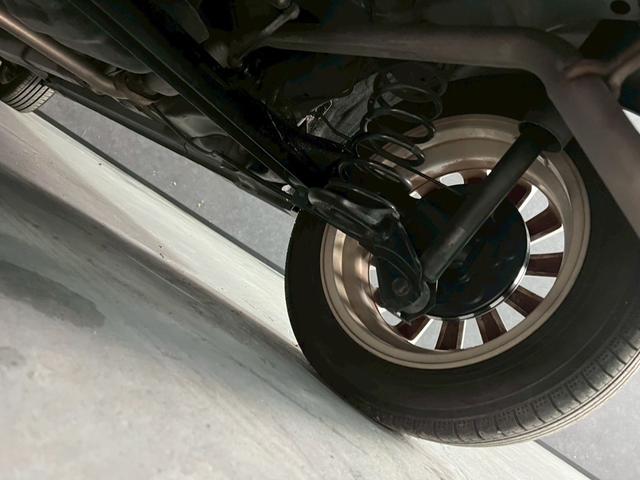 ムーヴコンテ カスタム　Ｇ　車検９年９月　オートギヤシフト　スマートキー　ナビ　ＡＢＳ　ＳＲＳエアバッグ　ｅｃｏＩＤＬＥ　パワステ　パワーウィンドウ　シートカバー　アルミホイール　フォグランプ　２ＷＤ　ＣＶＴ（23枚目）