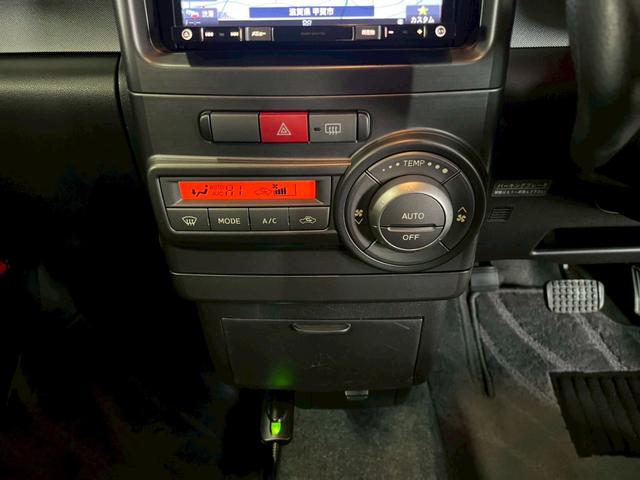 ムーヴコンテ カスタム　Ｇ　車検９年９月　オートギヤシフト　スマートキー　ナビ　ＡＢＳ　ＳＲＳエアバッグ　ｅｃｏＩＤＬＥ　パワステ　パワーウィンドウ　シートカバー　アルミホイール　フォグランプ　２ＷＤ　ＣＶＴ（25枚目）