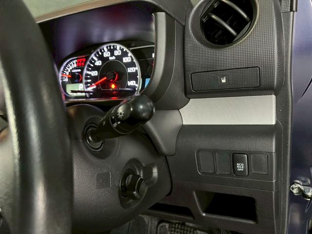 ムーヴコンテ カスタム　Ｇ　車検９年９月　オートギヤシフト　スマートキー　ナビ　ＡＢＳ　ＳＲＳエアバッグ　ｅｃｏＩＤＬＥ　パワステ　パワーウィンドウ　シートカバー　アルミホイール　フォグランプ　２ＷＤ　ＣＶＴ（26枚目）