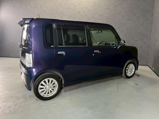 ムーヴコンテ カスタム　Ｇ　車検９年９月　オートギヤシフト　スマートキー　ナビ　ＡＢＳ　ＳＲＳエアバッグ　ｅｃｏＩＤＬＥ　パワステ　パワーウィンドウ　シートカバー　アルミホイール　フォグランプ　２ＷＤ　ＣＶＴ（28枚目）